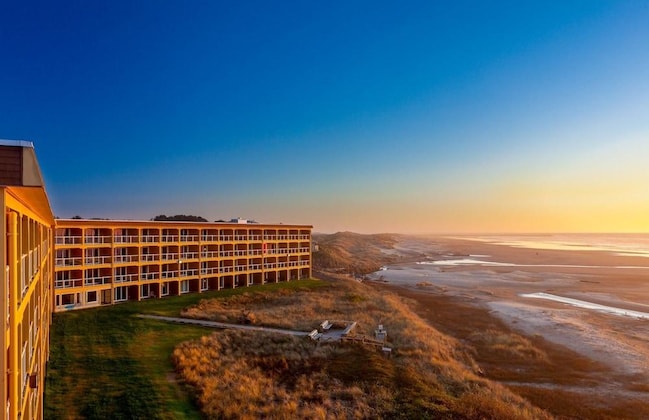 Gallery - Driftwood Shores Resort And Conference Center