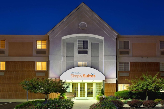 Gallery - Sonesta Simply Suites Columbus Airport Gahanna