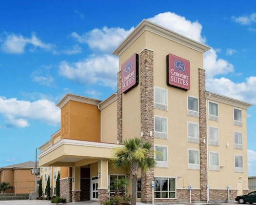 Gallery - Comfort Suites Harvey - New Orleans West