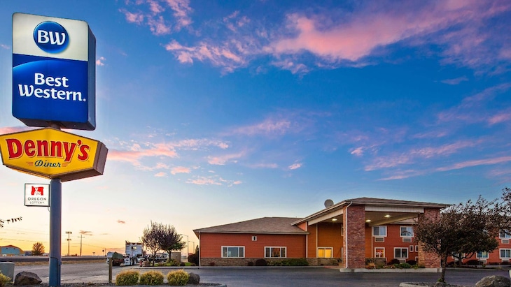 Gallery - Best Western Hermiston Inn