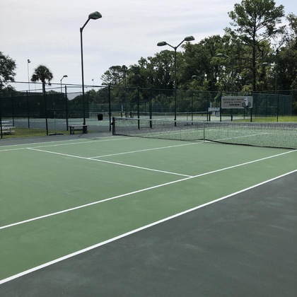 Gallery - Hilton Head Island Beach & Tennis Resort