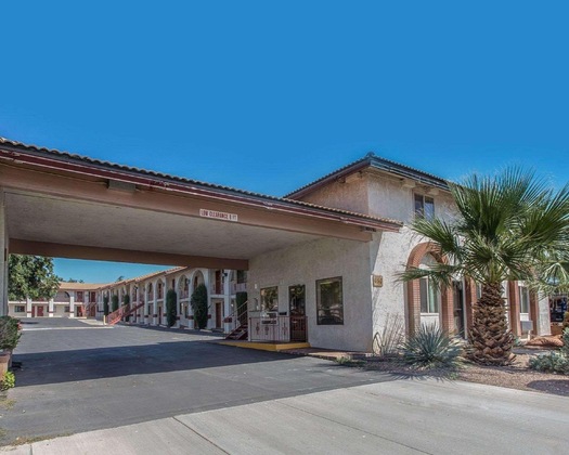 Gallery - Rodeway Inn Hurricane