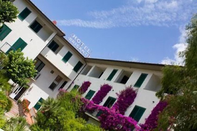 Gallery - Hotel Brigantino