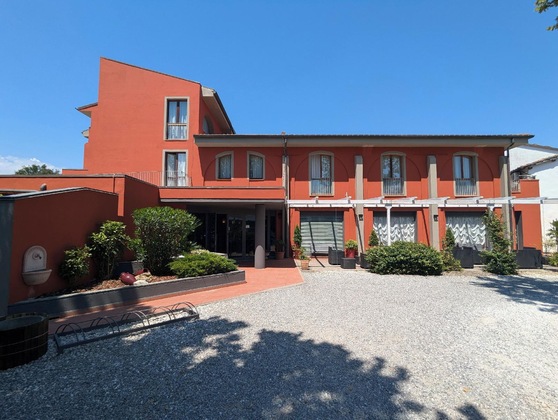 Gallery - Hotel Carignano