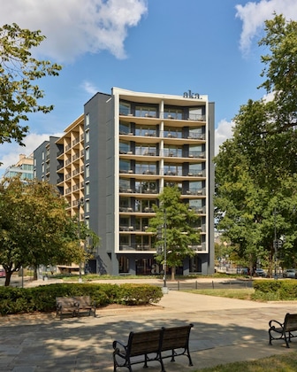 Gallery - Hotel Aka Washington Circle