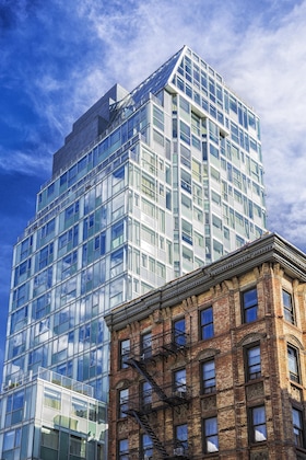 Gallery - Hotel On Rivington