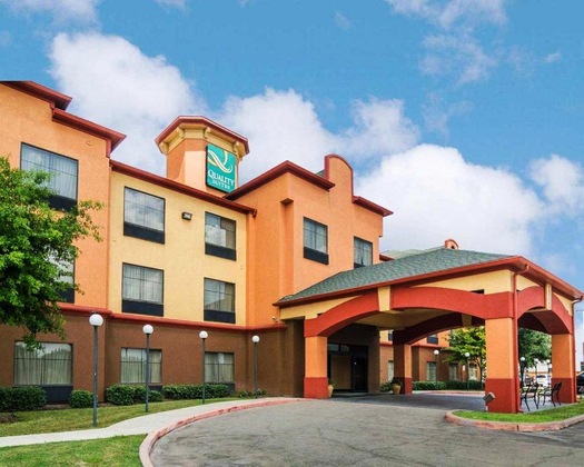 Gallery - Springwood Suites Houston Iah - Beltway 8