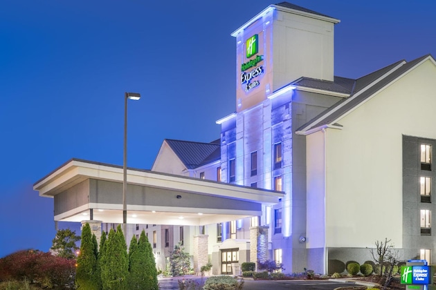 Gallery - Hampton Inn Louisville I-65 @ Brooks Road