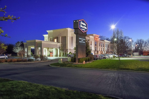 Gallery - Hampton Inn & Suites Youngstown Canfield