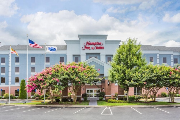Gallery - Hampton Inn & Suites Salisbury Fruitland
