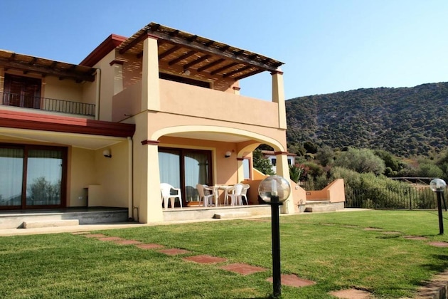 Gallery - Le Domus De Chia