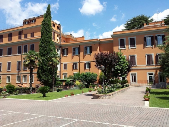 Gallery - Villa Maria Rosa Molas