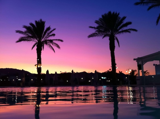Gallery - Dan Panorama Eilat