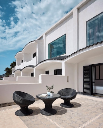 Gallery - La Casa E Il Mare