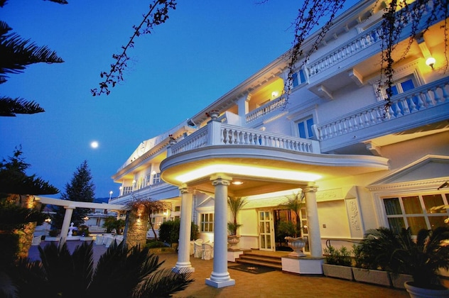 Gallery - Hotel La Rosa Dei Venti