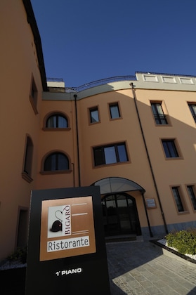 Gallery - Hotel La Cartiera
