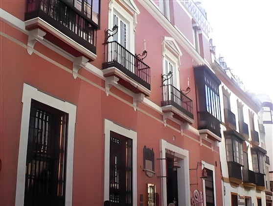 Gallery - Taberna Del Alabardero