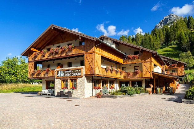 Gallery - Hotel Orso Grigio