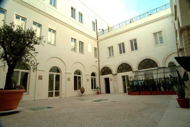Gallery - Hotel San Paolo Al Convento