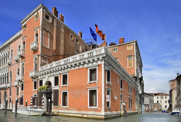 Gallery - Palazzo Barbarigo Sul Canal Grande