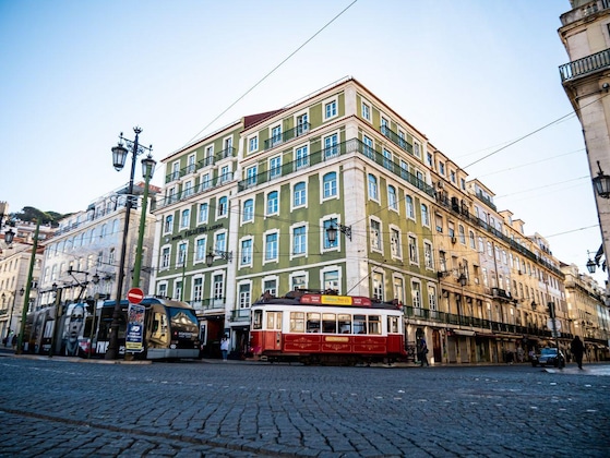 Gallery - Figueira By The Beautique Hotels