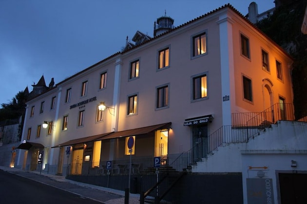 Gallery - Sintra Boutique Hotel