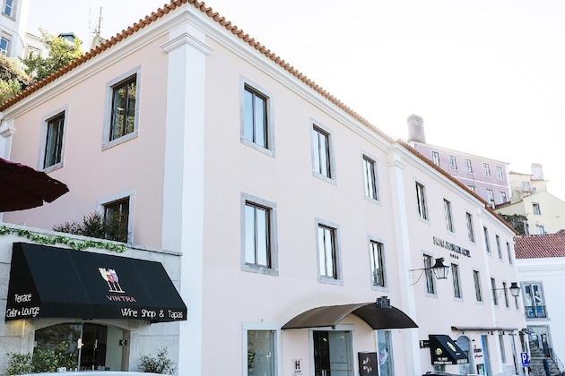 Gallery - Sintra Boutique Hotel