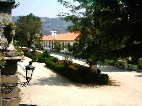Gallery - Hotel Rural Casa Dos Viscondes Da Varzea