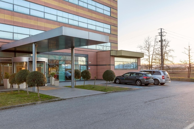 Gallery - B&B Hotel Cherasco Langhe
