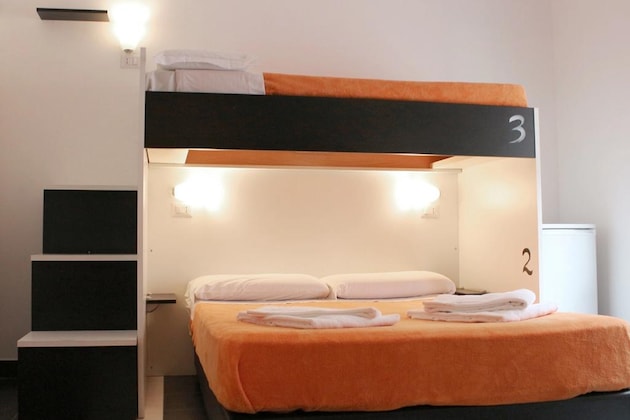 Gallery - New Generation Hostel Milan Center