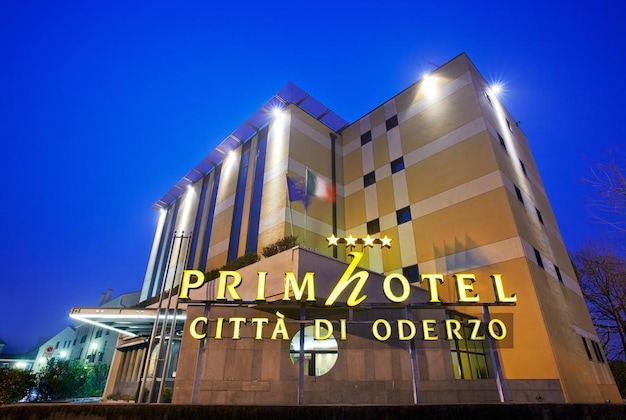 Gallery - Primhotel