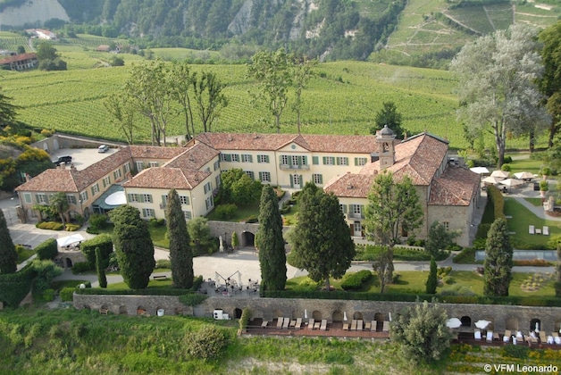 Gallery - Relais San Maurizio