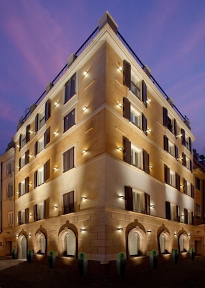 Gallery - Hotel Mancino 12