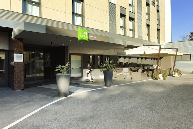 Gallery - Ibis Styles Roma Eur