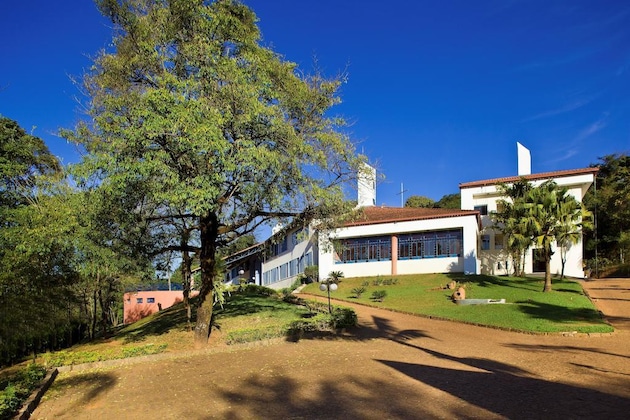 Gallery - Recanto Santo Agostinho - Hotel Fazenda, Retiros E Convenções
