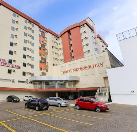 Gallery - Hotel Metropolitan Canoas