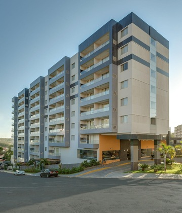 Gallery - Veredas Do Rio Quente Flat