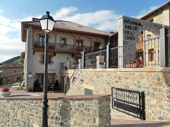 Gallery - Posada Valle Del Oso