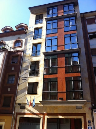 Gallery - Hotel Alda Centro Oviedo
