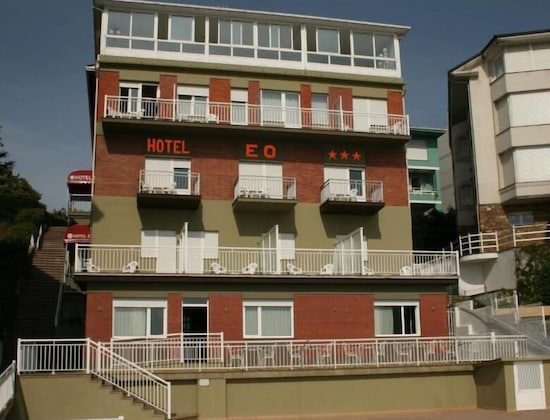 Gallery - Hotel Eo