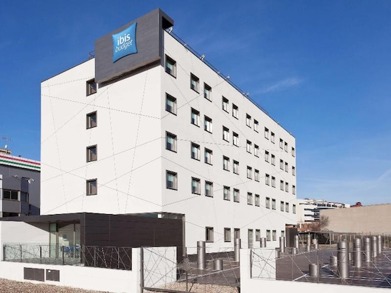 Gallery - Ibis Budget Madrid Vallecas