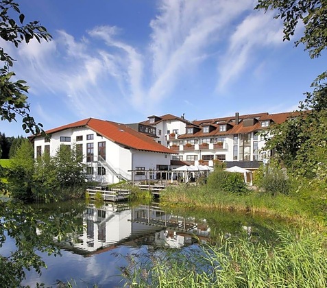 Gallery - Allgäu Resort