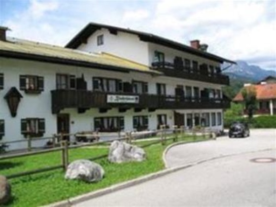 Gallery - Hotel Binderhäusl