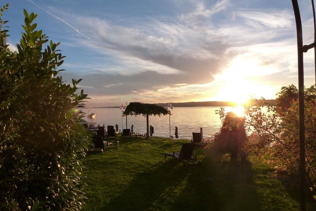 Gallery - Seehotel Leoni