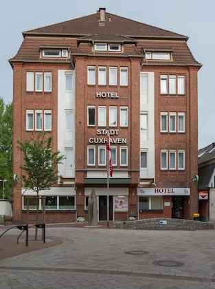 Gallery - Hotel Stadt Cuxhaven