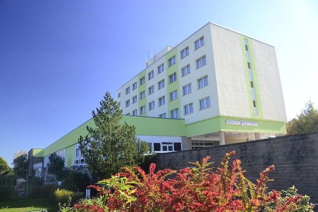 Gallery - Ferien Hotel Rennsteigblick