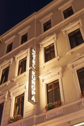 Gallery - Hotel Europa
