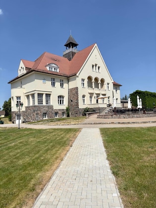 Gallery - Schloss Krugsdorf