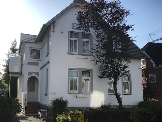 Gallery - Hotel Hohenzollern