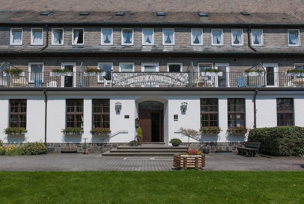 Gallery - Berghotel Hoher Knochen